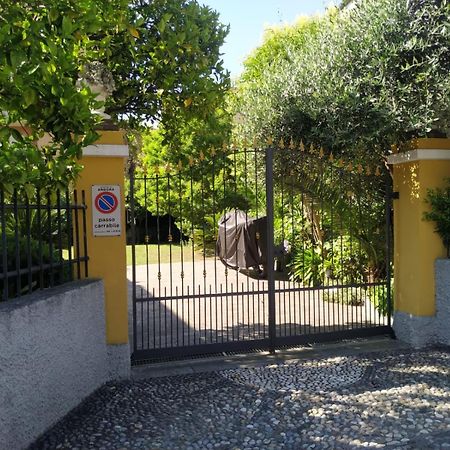 Andoramare B&B Ngoại thất bức ảnh