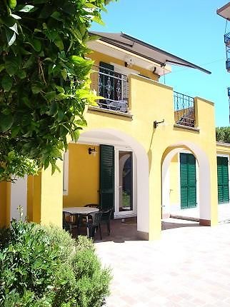 Andoramare B&B Ngoại thất bức ảnh