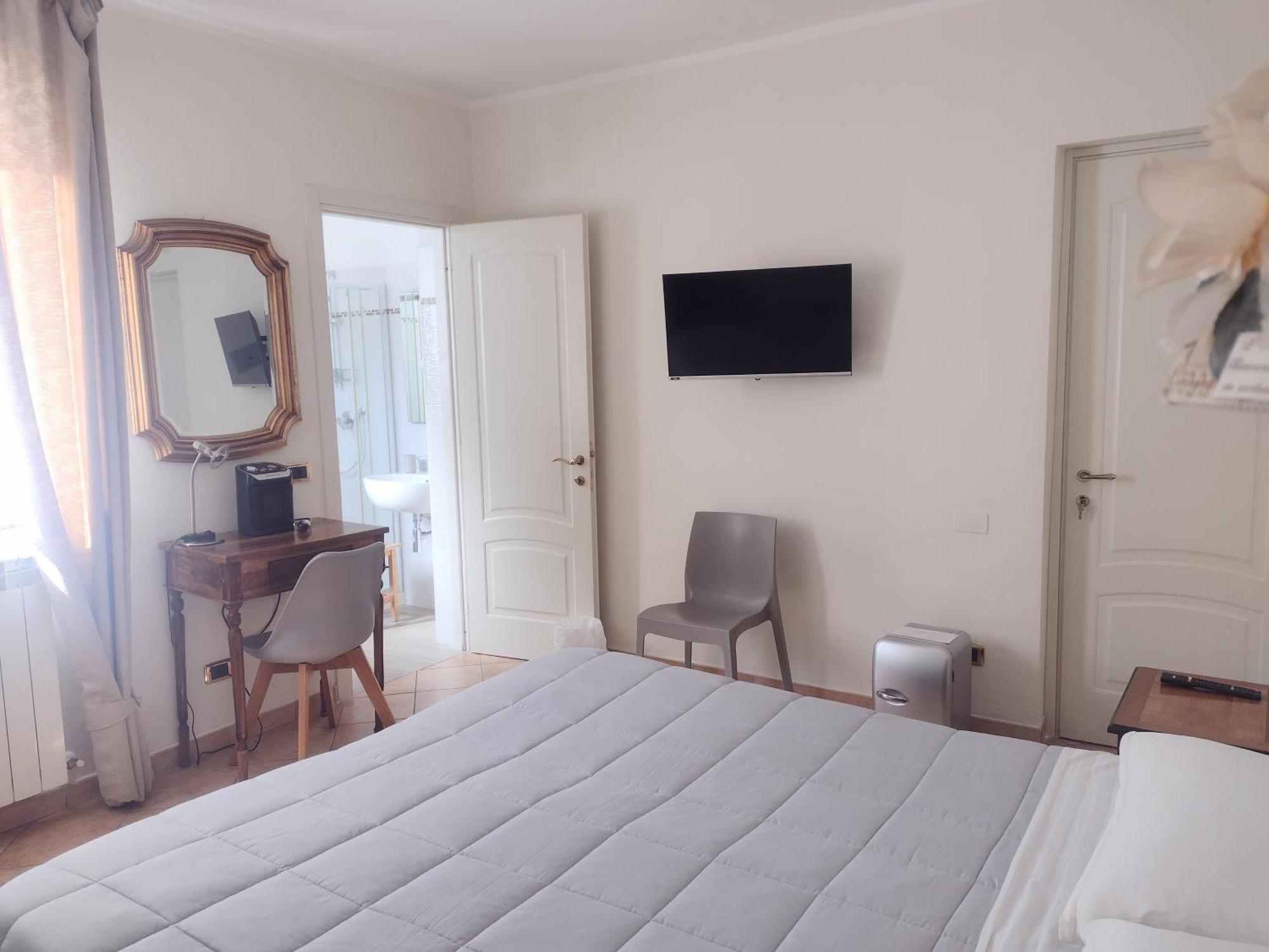 Andoramare B&B Ngoại thất bức ảnh