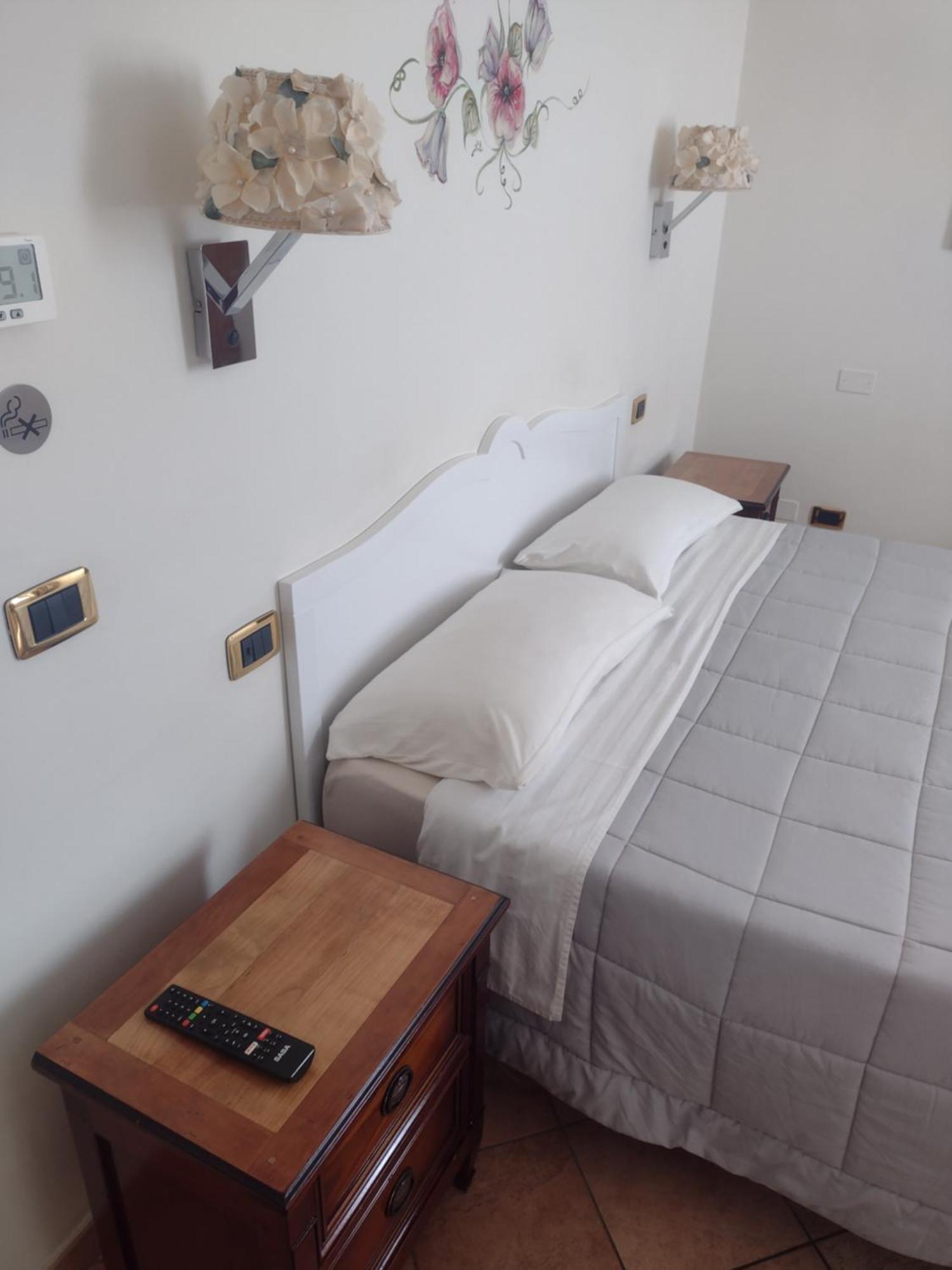 Andoramare B&B Ngoại thất bức ảnh