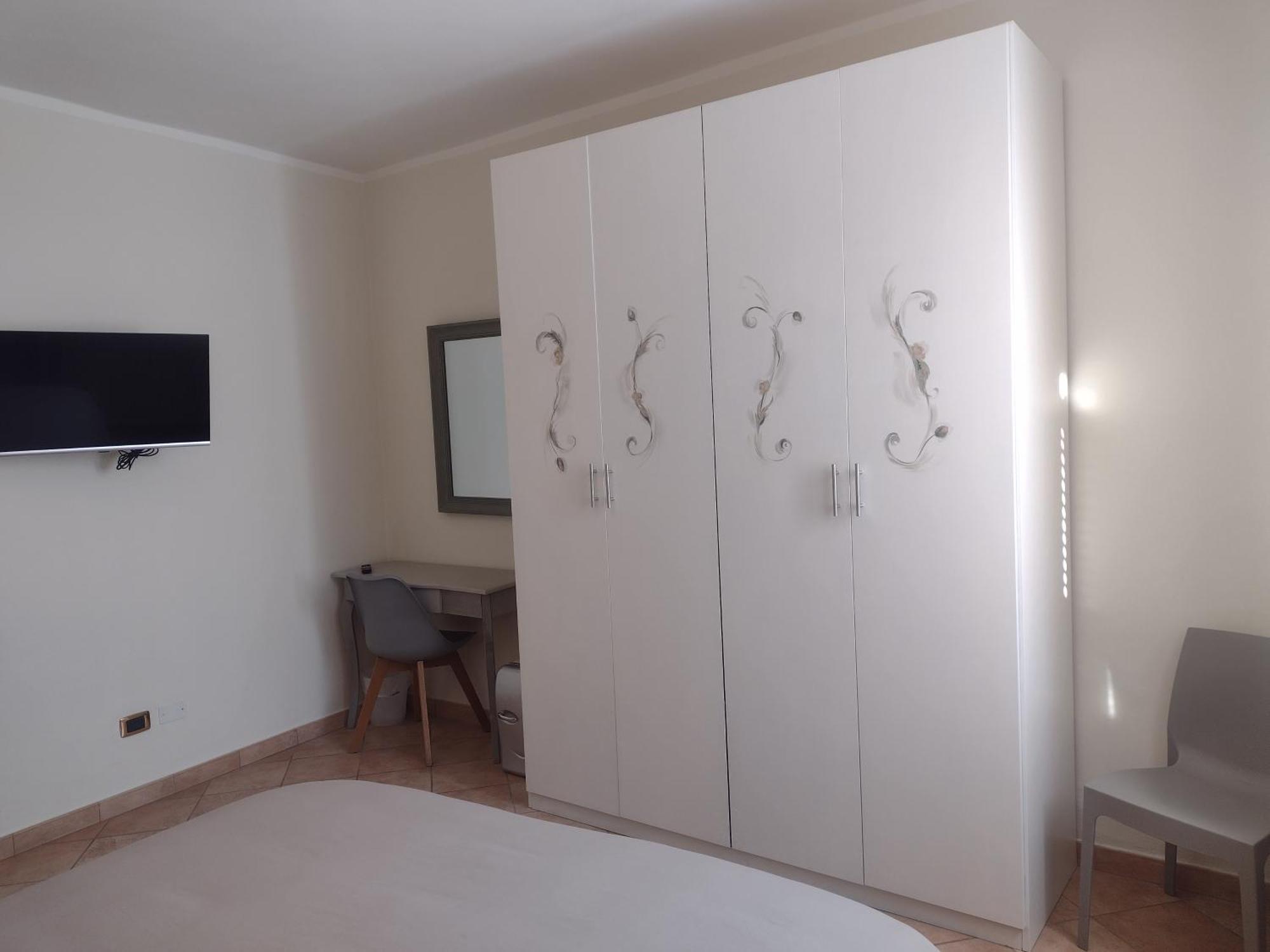 Andoramare B&B Ngoại thất bức ảnh