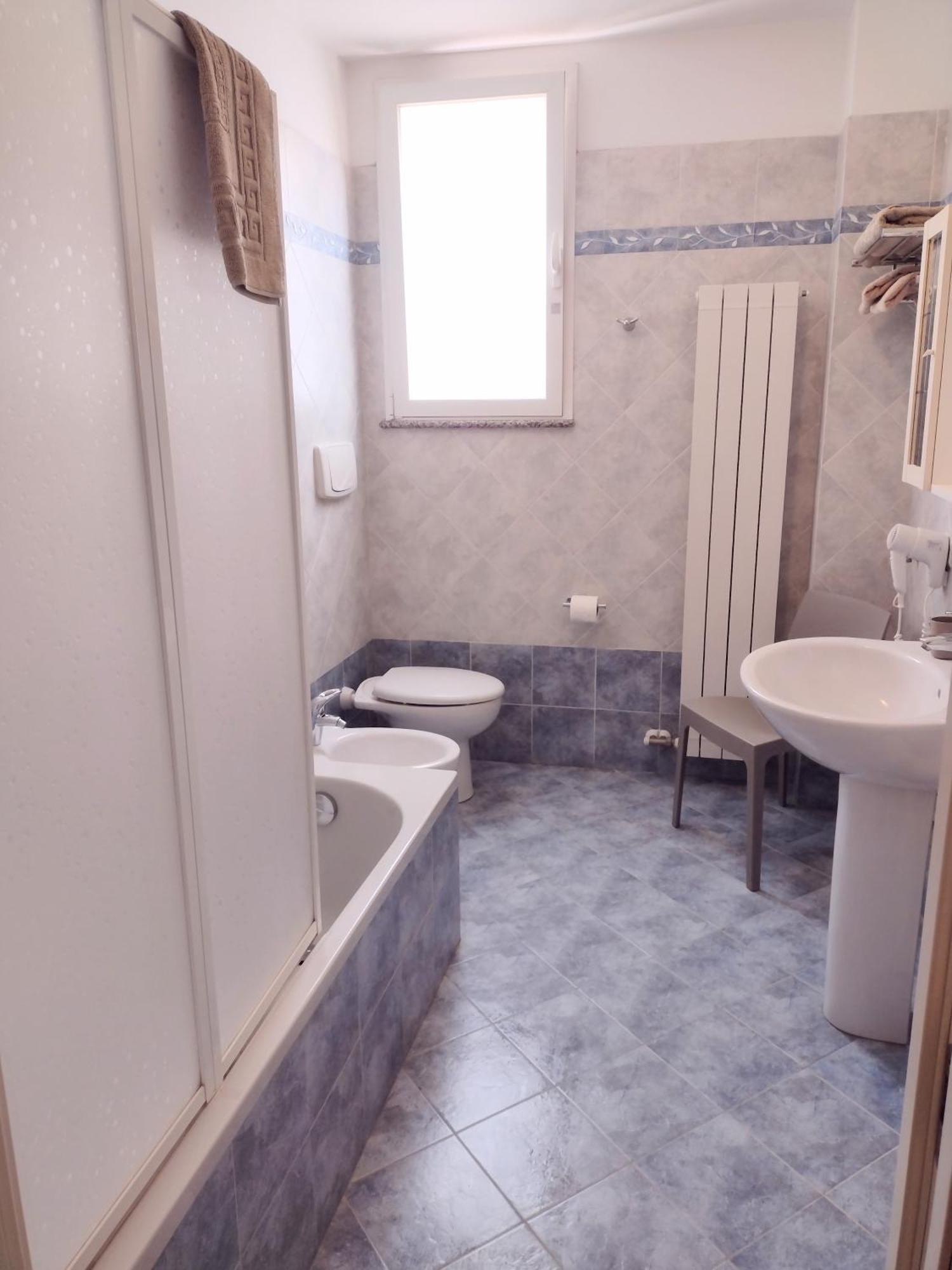 Andoramare B&B Ngoại thất bức ảnh