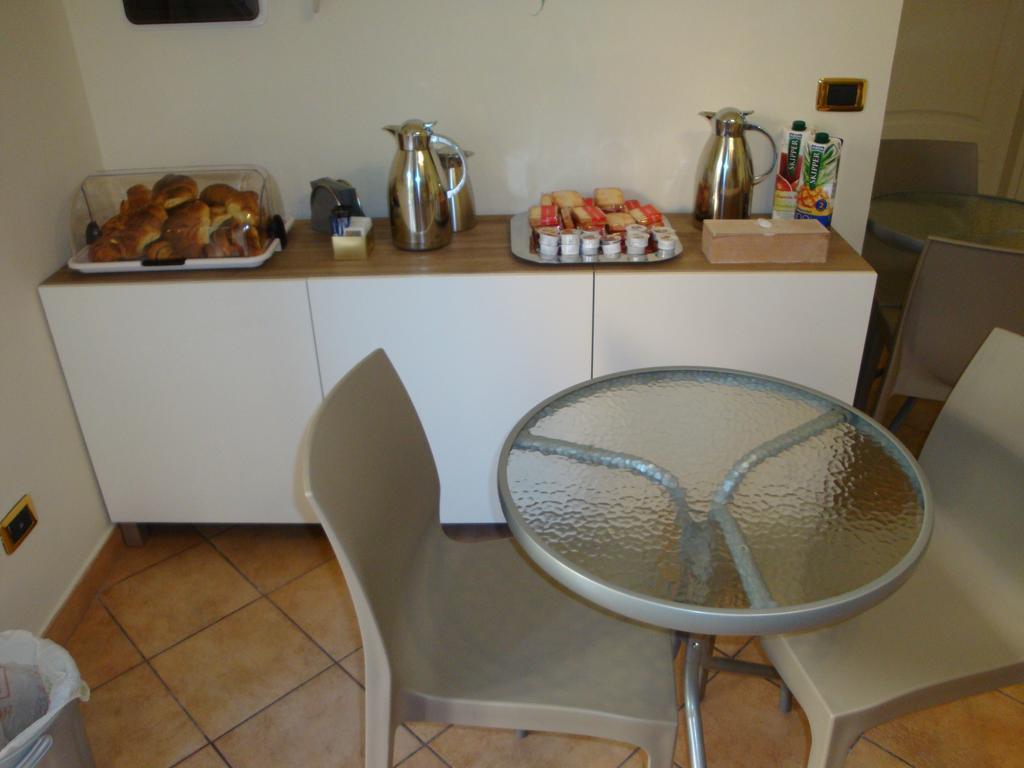 Andoramare B&B Ngoại thất bức ảnh