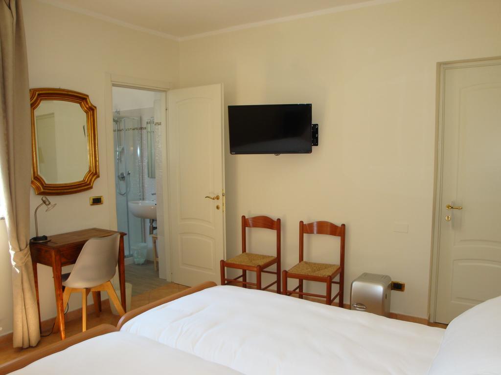 Andoramare B&B Ngoại thất bức ảnh