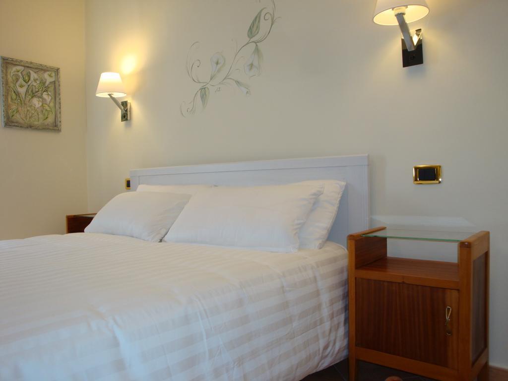 Andoramare B&B Ngoại thất bức ảnh