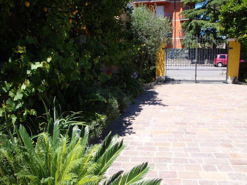 Andoramare B&B Ngoại thất bức ảnh