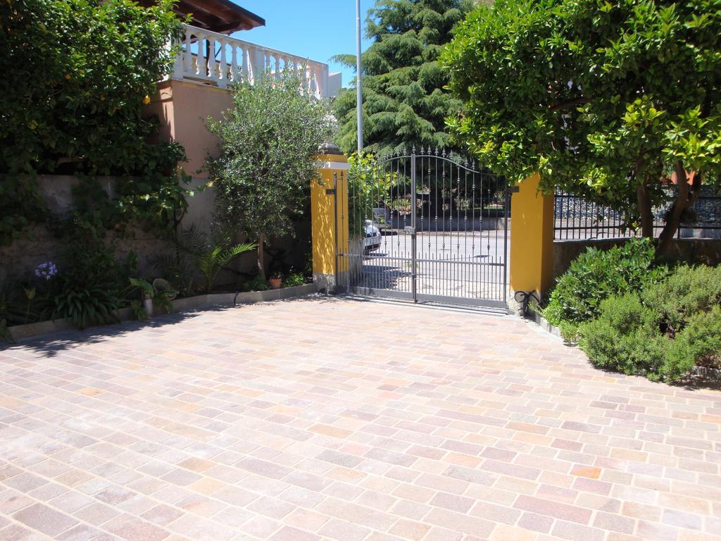 Andoramare B&B Ngoại thất bức ảnh