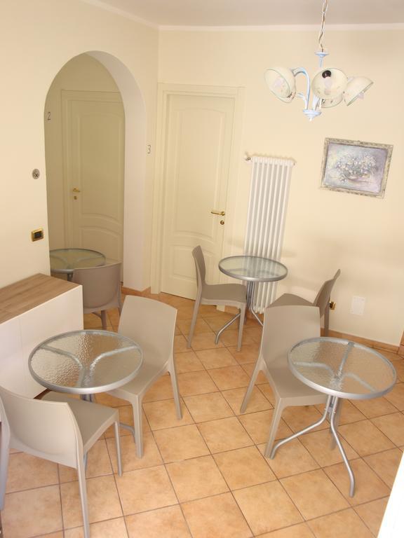 Andoramare B&B Ngoại thất bức ảnh