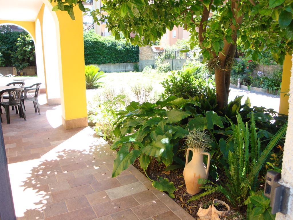 Andoramare B&B Ngoại thất bức ảnh