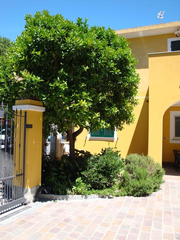 Andoramare B&B Ngoại thất bức ảnh