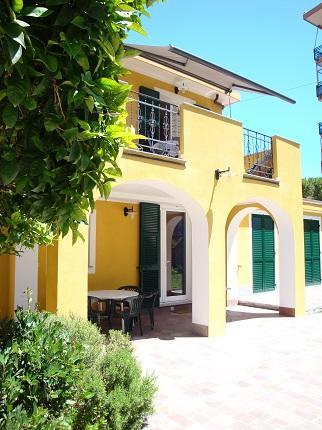 Andoramare B&B Ngoại thất bức ảnh