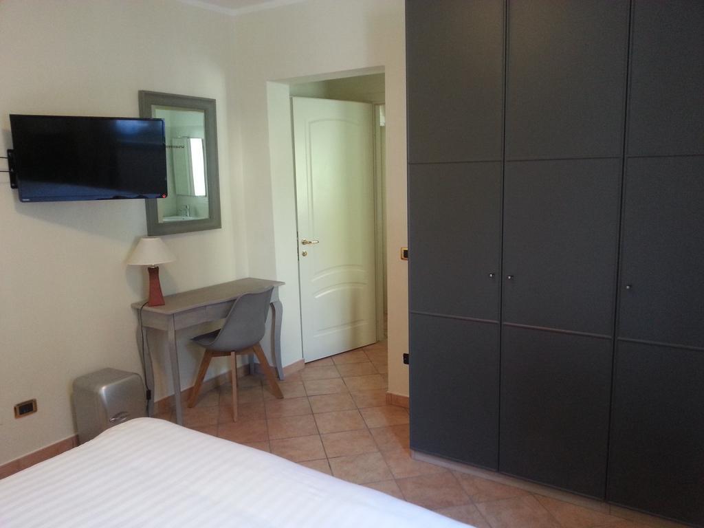 Andoramare B&B Ngoại thất bức ảnh
