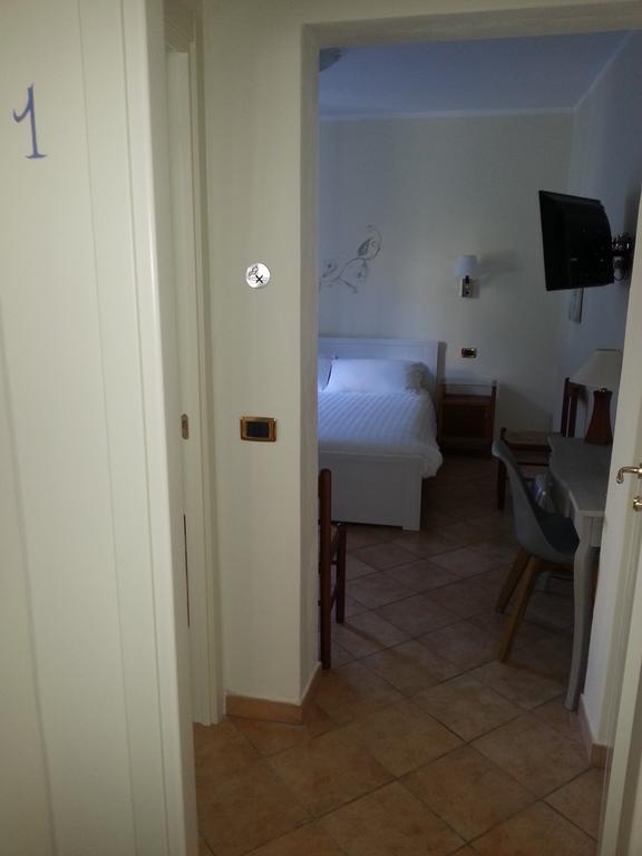 Andoramare B&B Ngoại thất bức ảnh