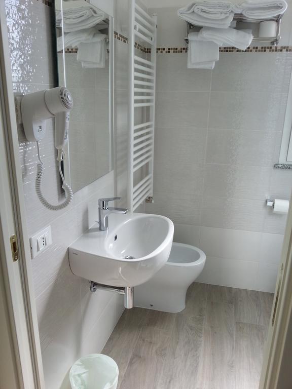 Andoramare B&B Ngoại thất bức ảnh