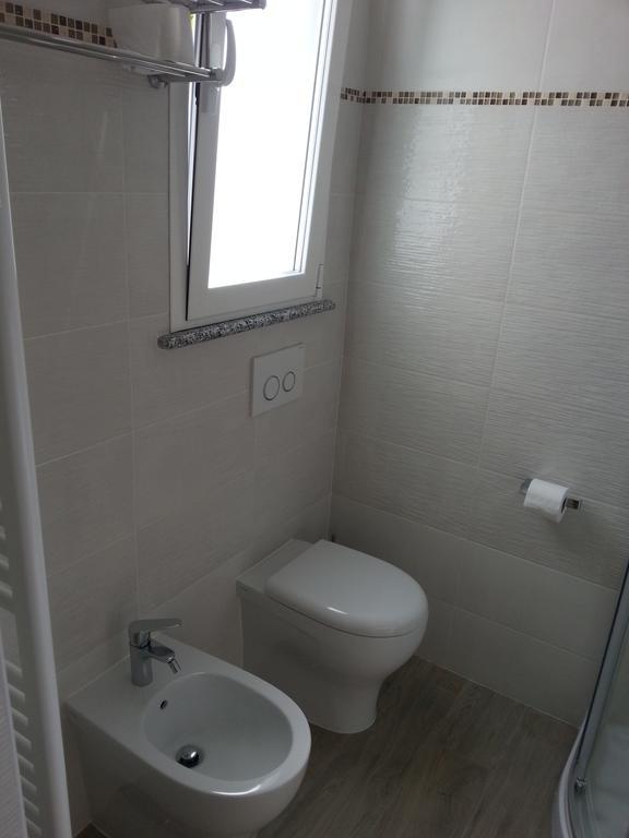 Andoramare B&B Ngoại thất bức ảnh