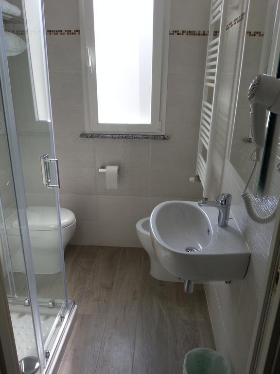 Andoramare B&B Ngoại thất bức ảnh