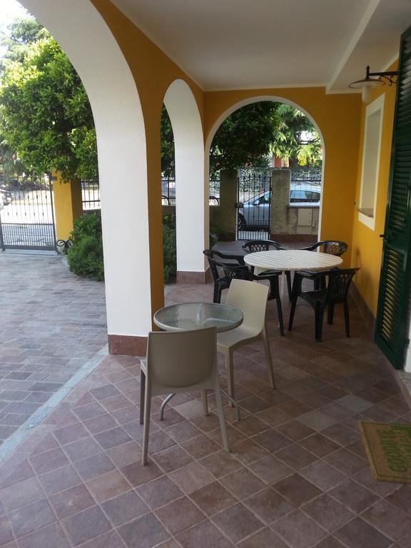 Andoramare B&B Ngoại thất bức ảnh