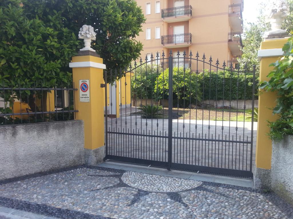 Andoramare B&B Ngoại thất bức ảnh