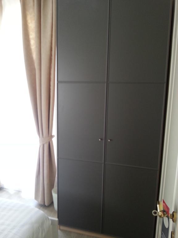 Andoramare B&B Ngoại thất bức ảnh